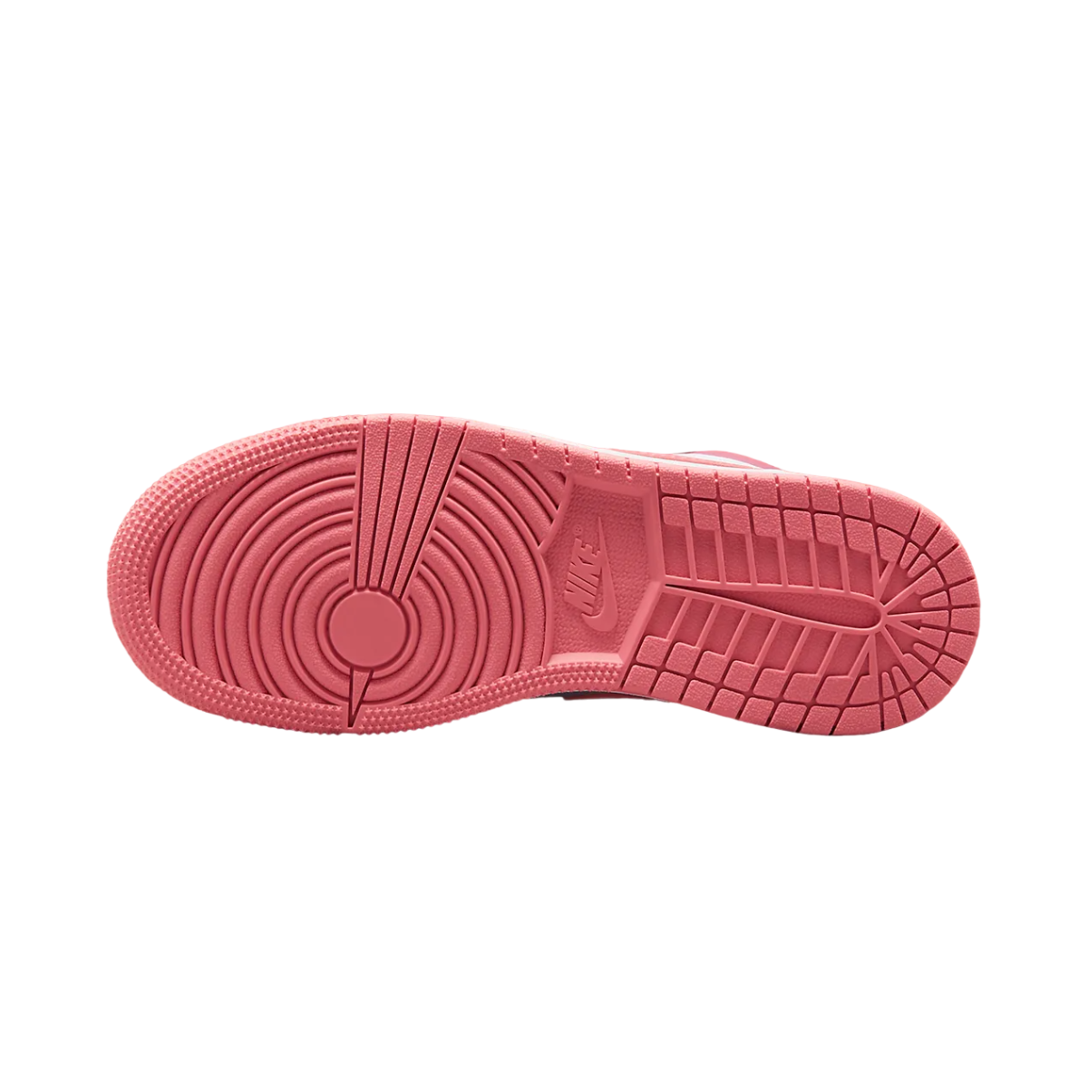 Air Jordan 1 Low Desert Berry