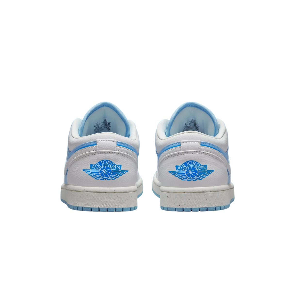 Air Jordan 1 Low SE Ice Blue