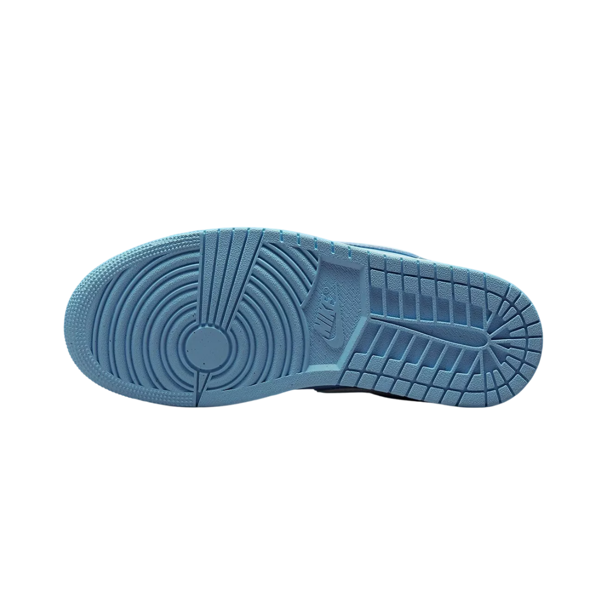 Air Jordan 1 Low SE Ice Blue
