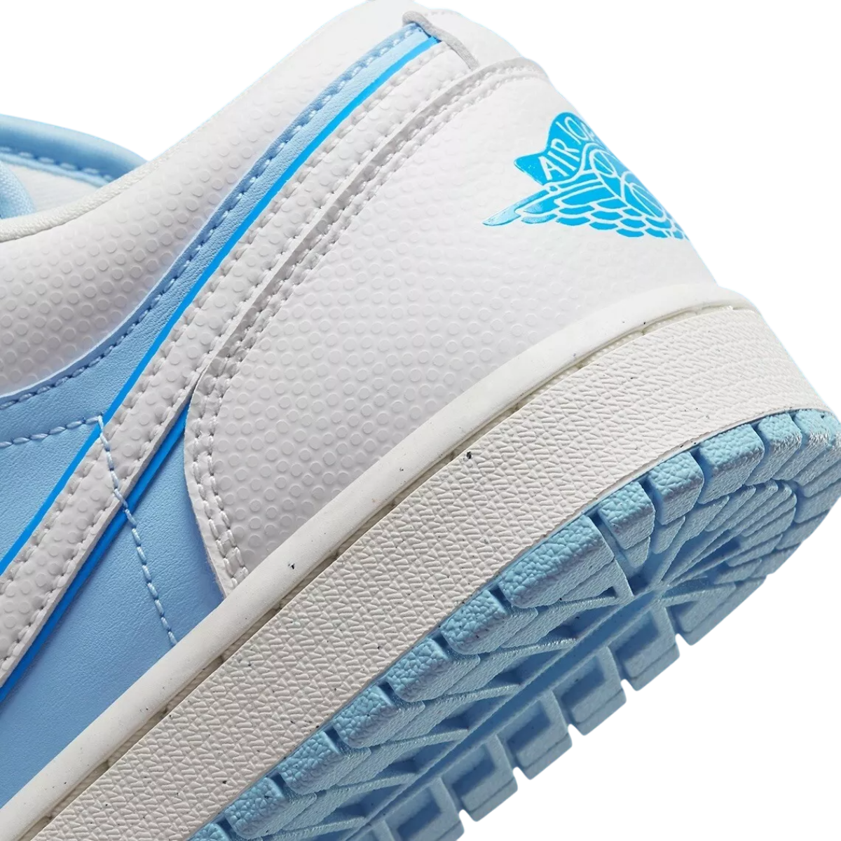 Air Jordan 1 Low SE Ice Blue