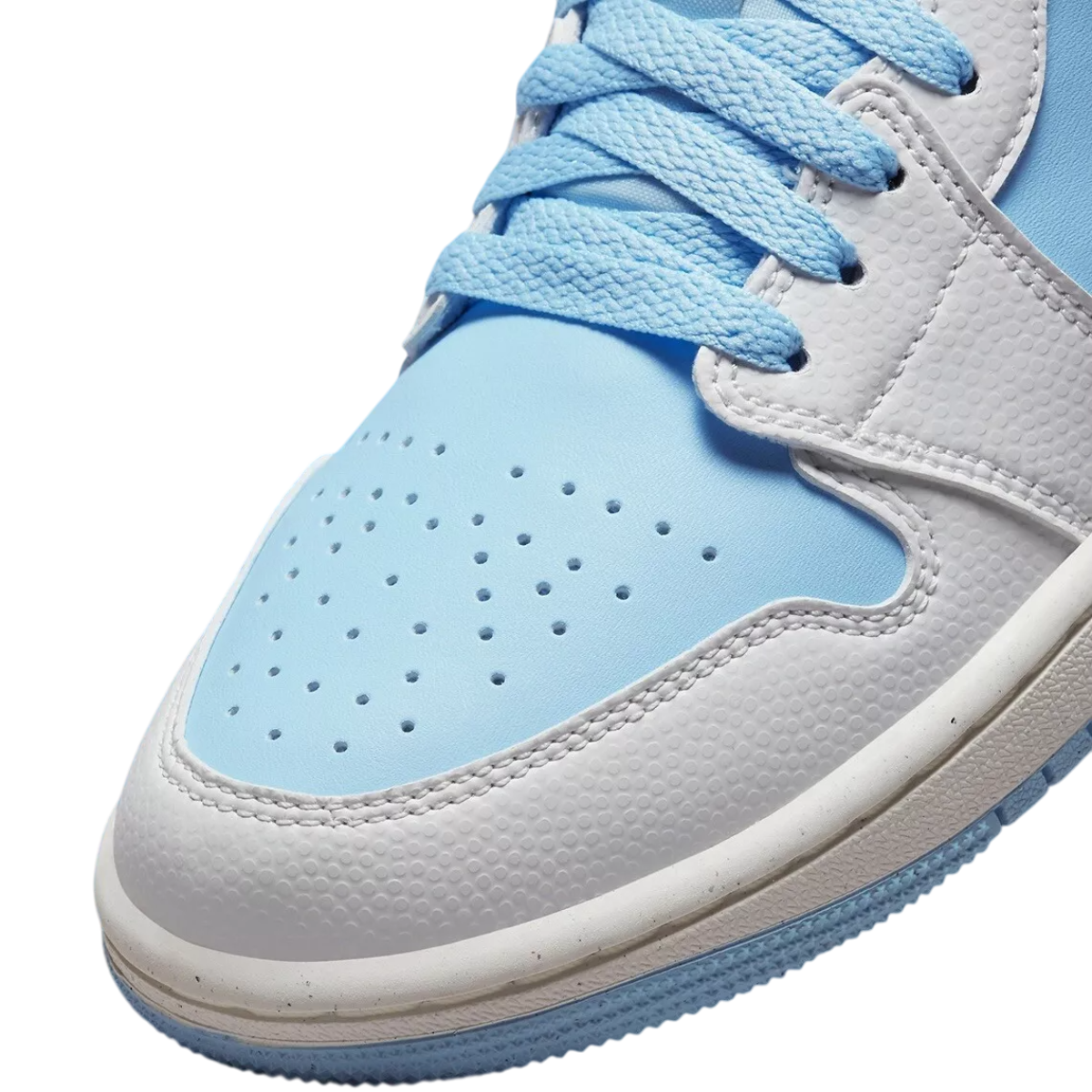 Air Jordan 1 Low SE Ice Blue