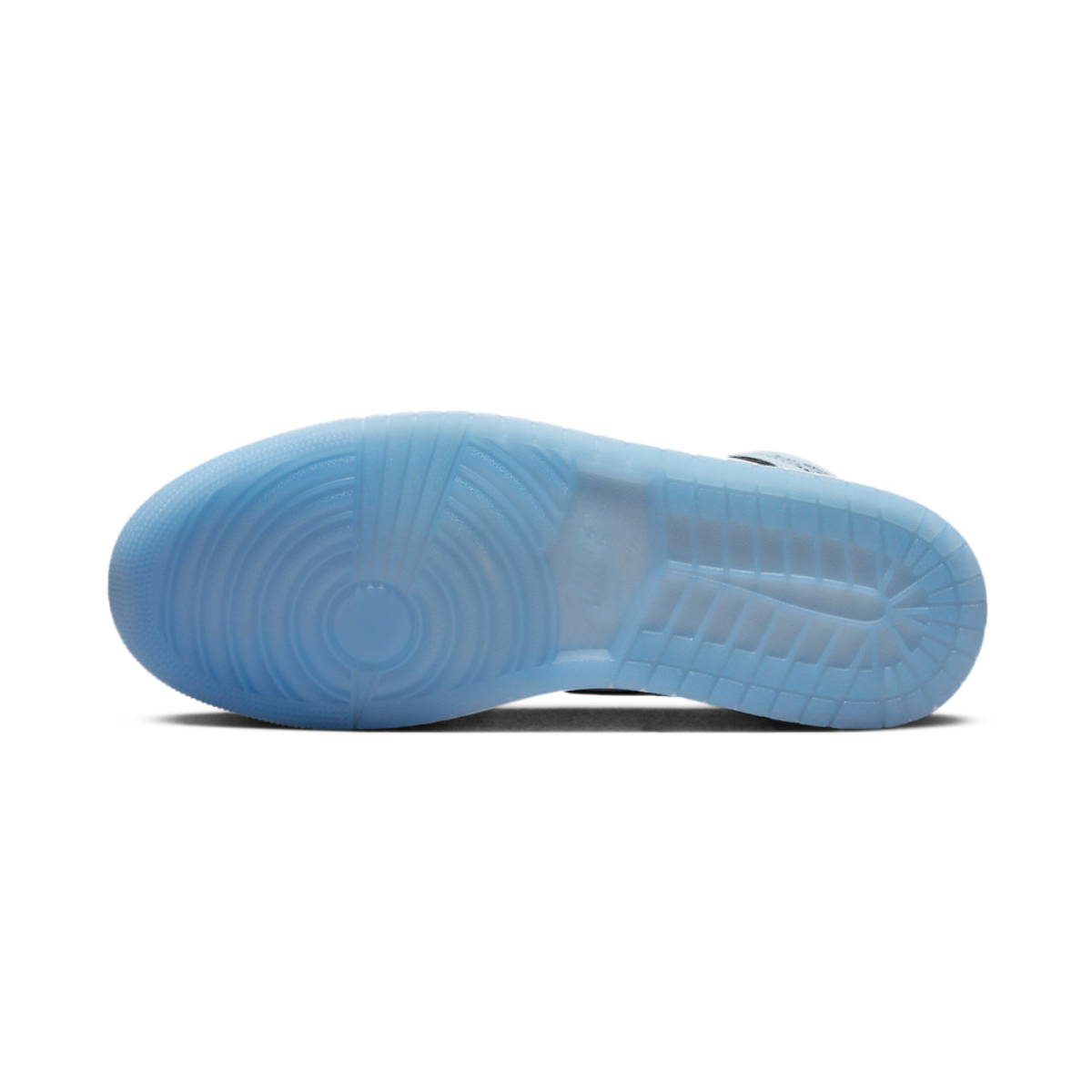 Air Jordan 1 Mid SE Ice Blue