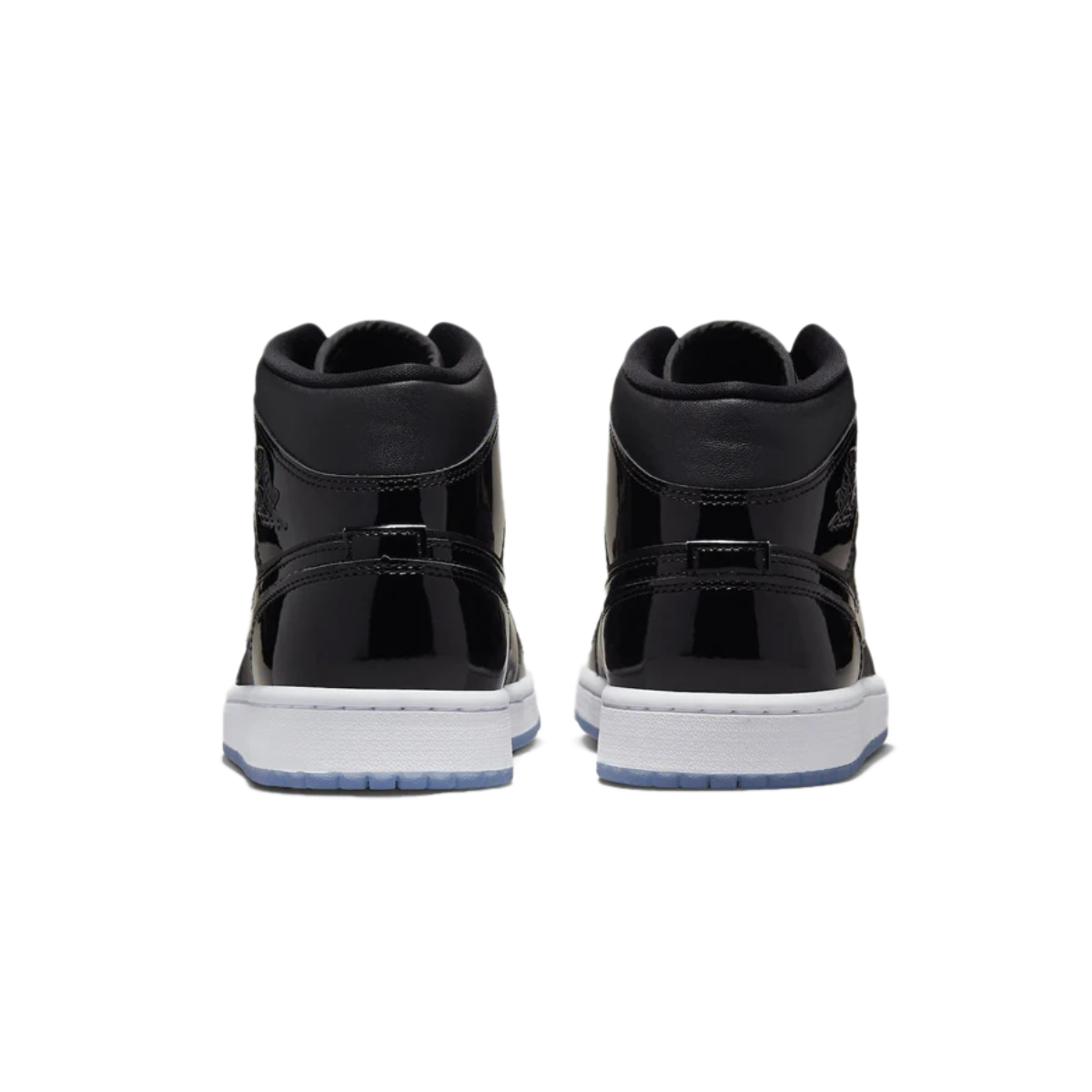 Air Jordan 1 Mid SE Space Jam