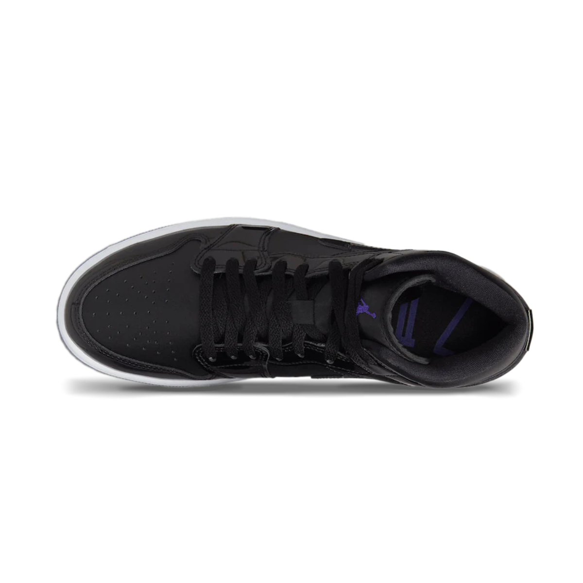 Air Jordan 1 Mid SE Space Jam