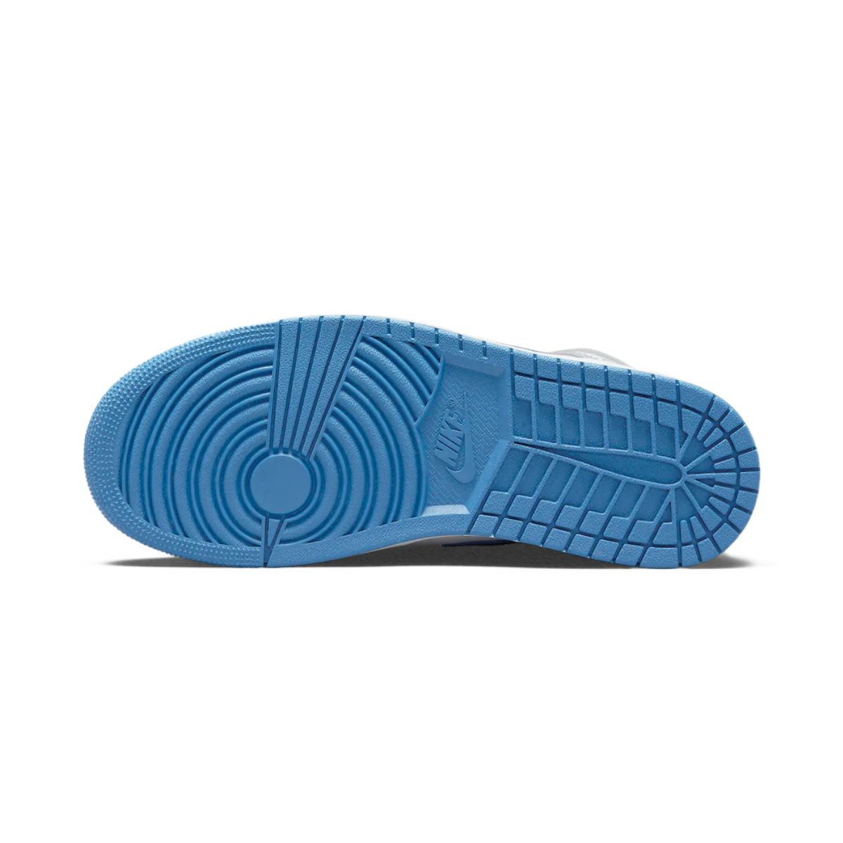 Air Jordan 1 Mid True Blue