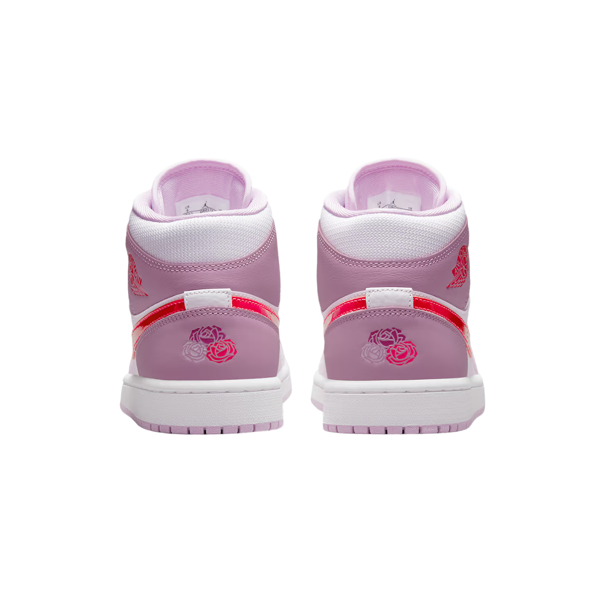 Air Jordan 1 Mid Valentine's Day