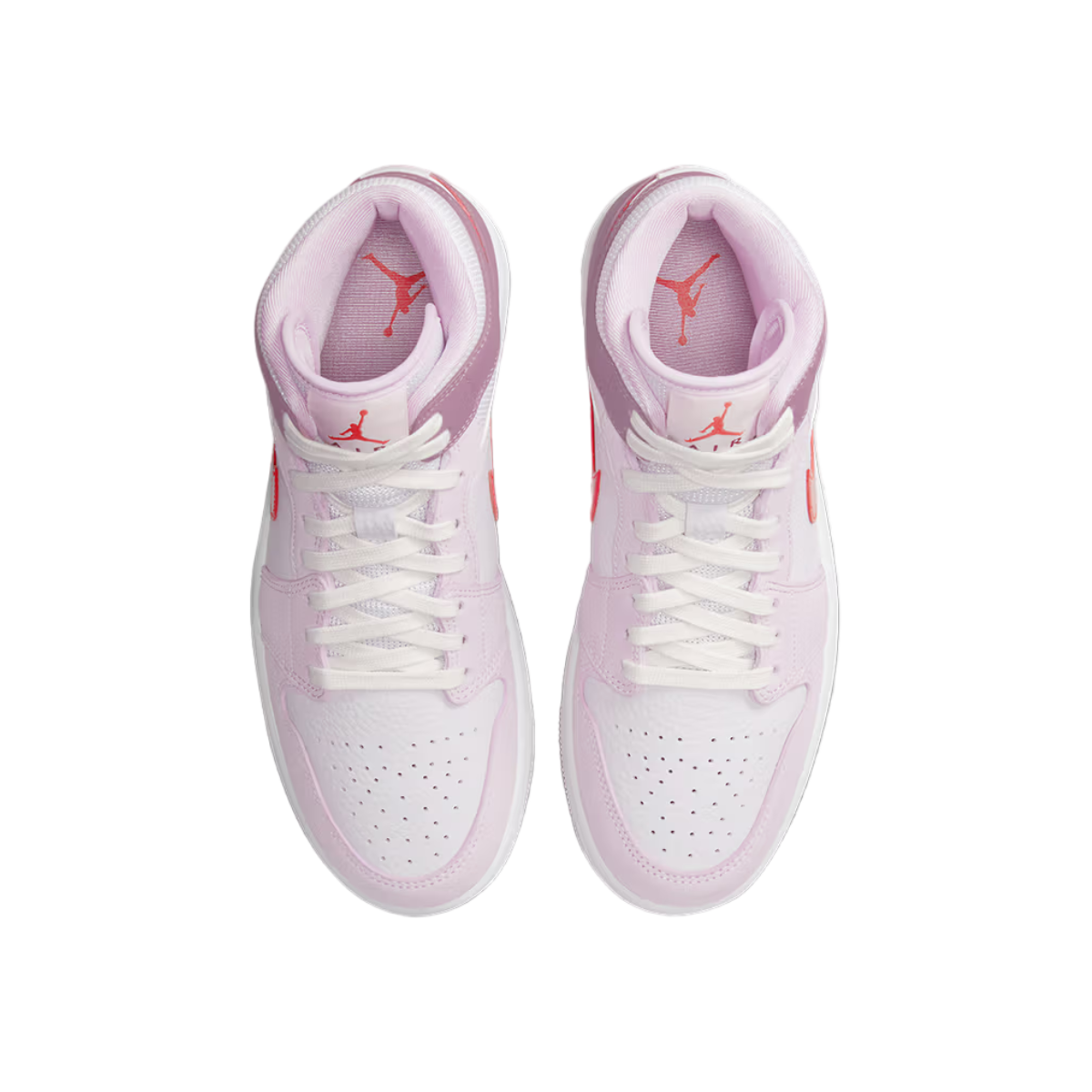 Air Jordan 1 Mid Valentine's Day