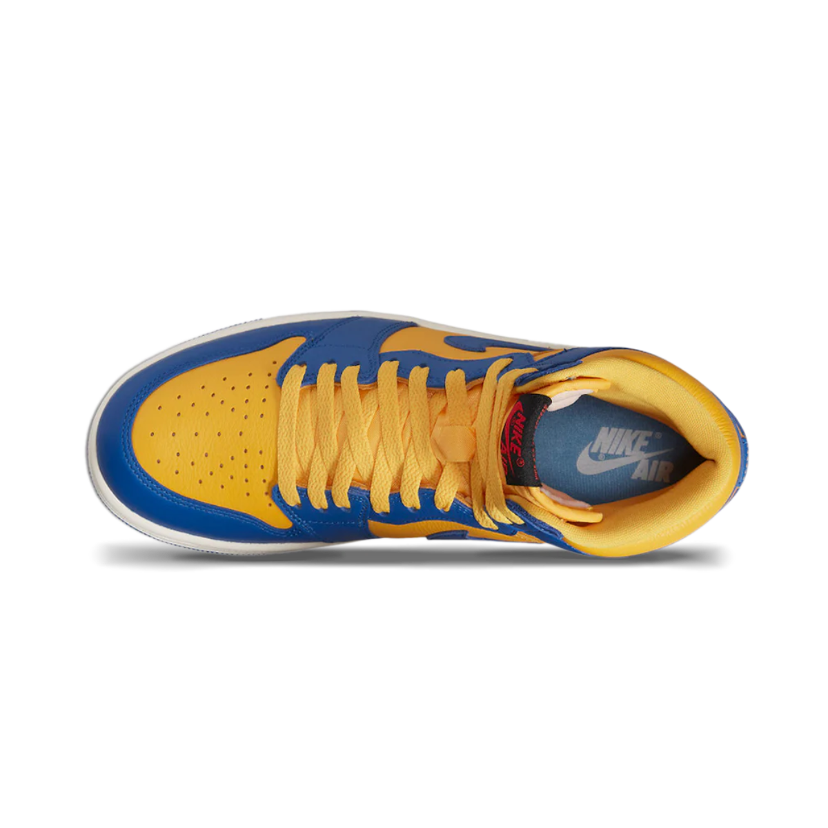 Air Jordan 1 High Reverse Laney