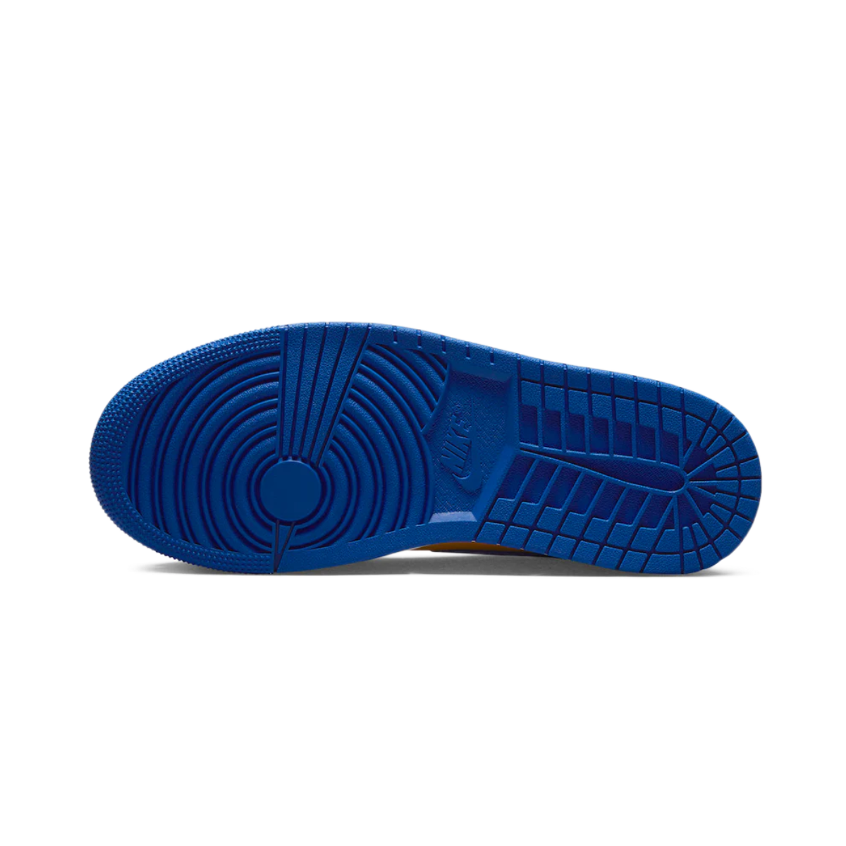 Air Jordan 1 High Reverse Laney
