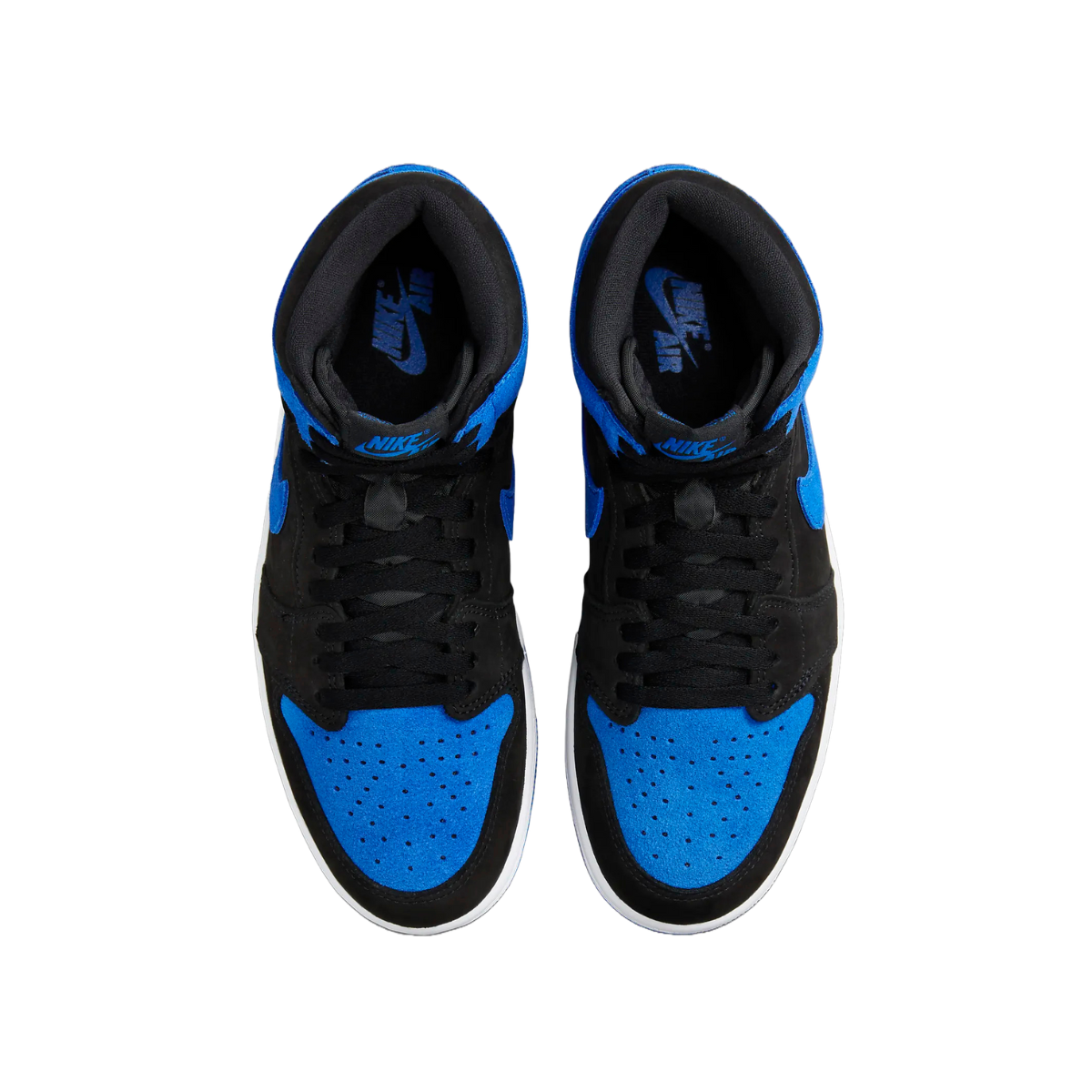 Air Jordan 1 High Royal Reimagined