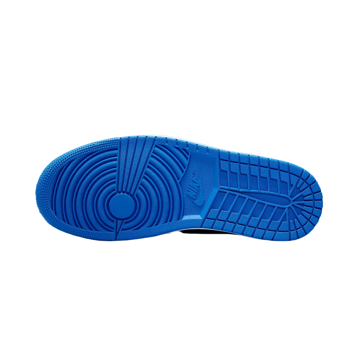 Air Jordan 1 High Royal Reimagined