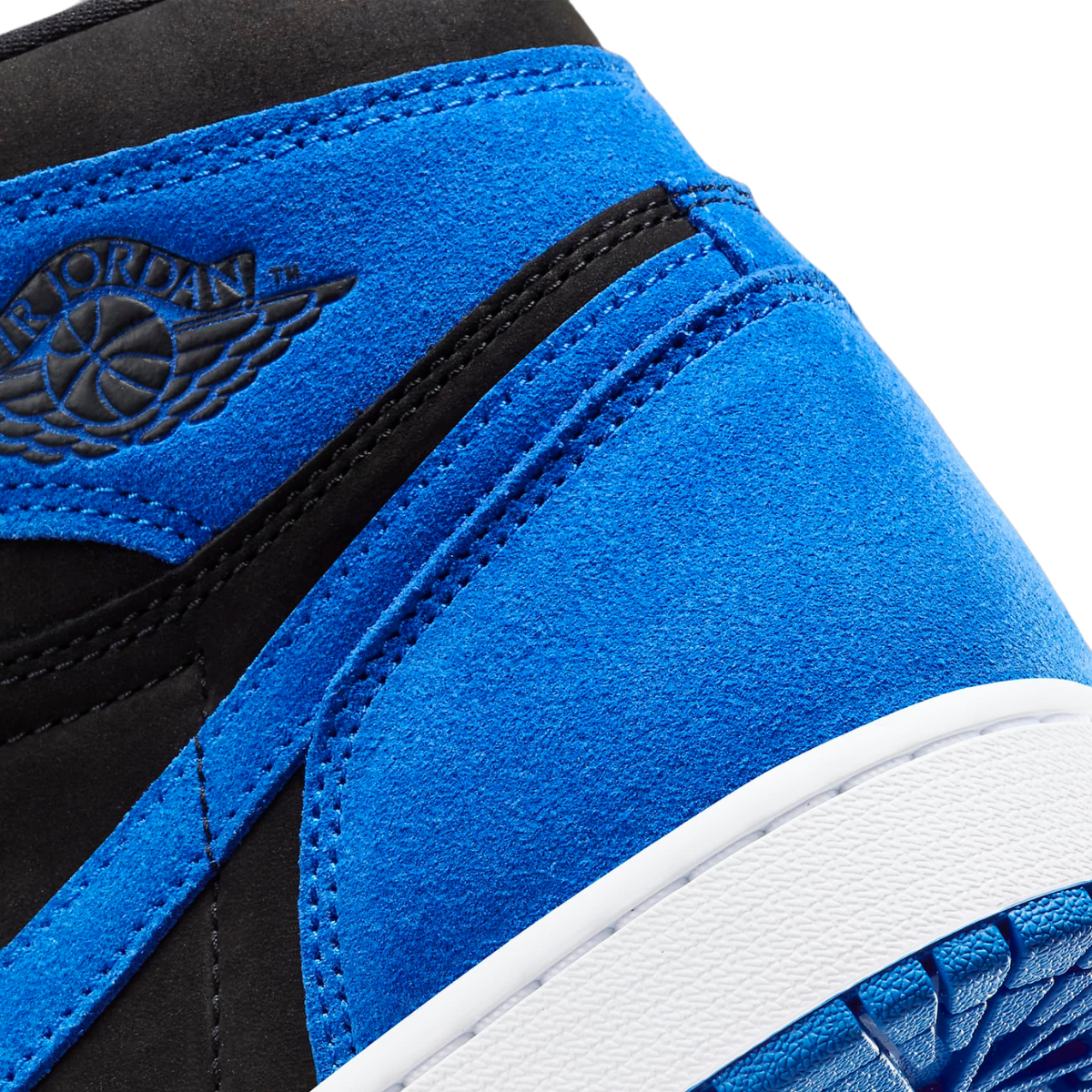Air Jordan 1 High Royal Reimagined