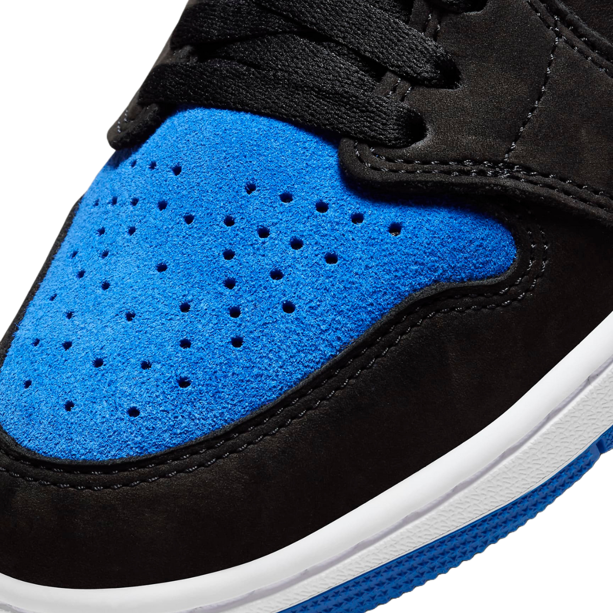 Air Jordan 1 High Royal Reimagined