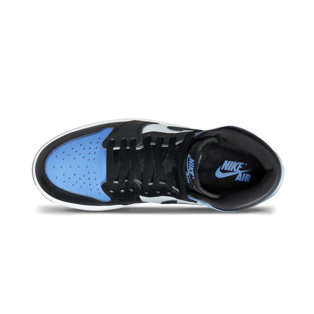 Air Jordan 1 High UNC Toe