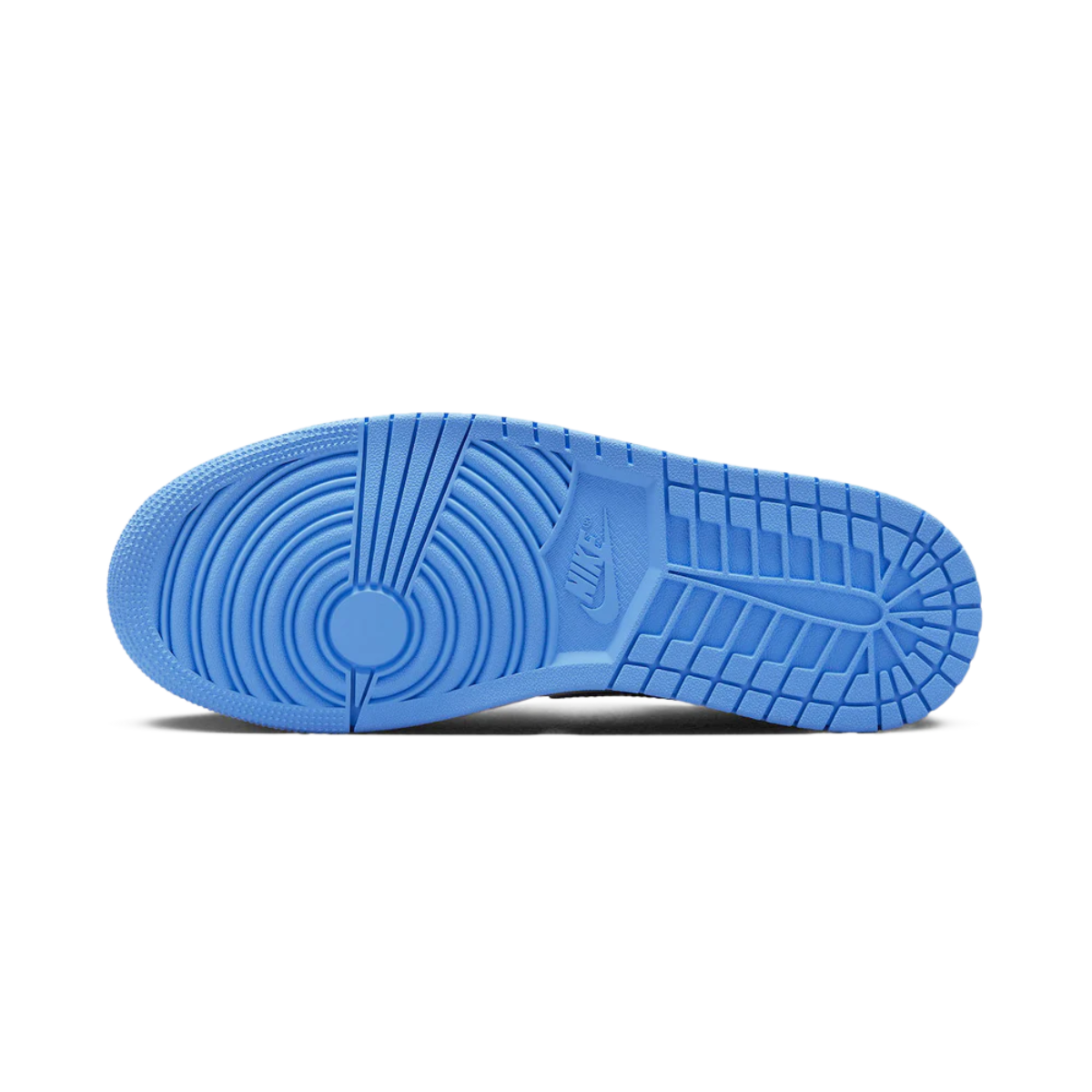 Air Jordan 1 High UNC Toe