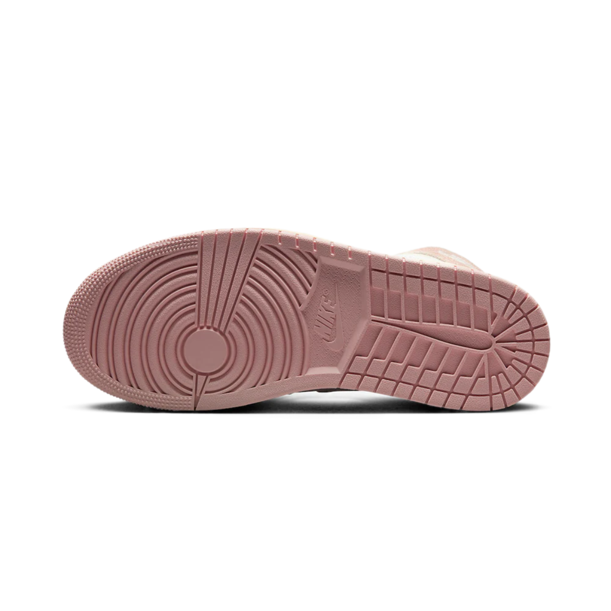 Air Jordan 1 High Washed Pink