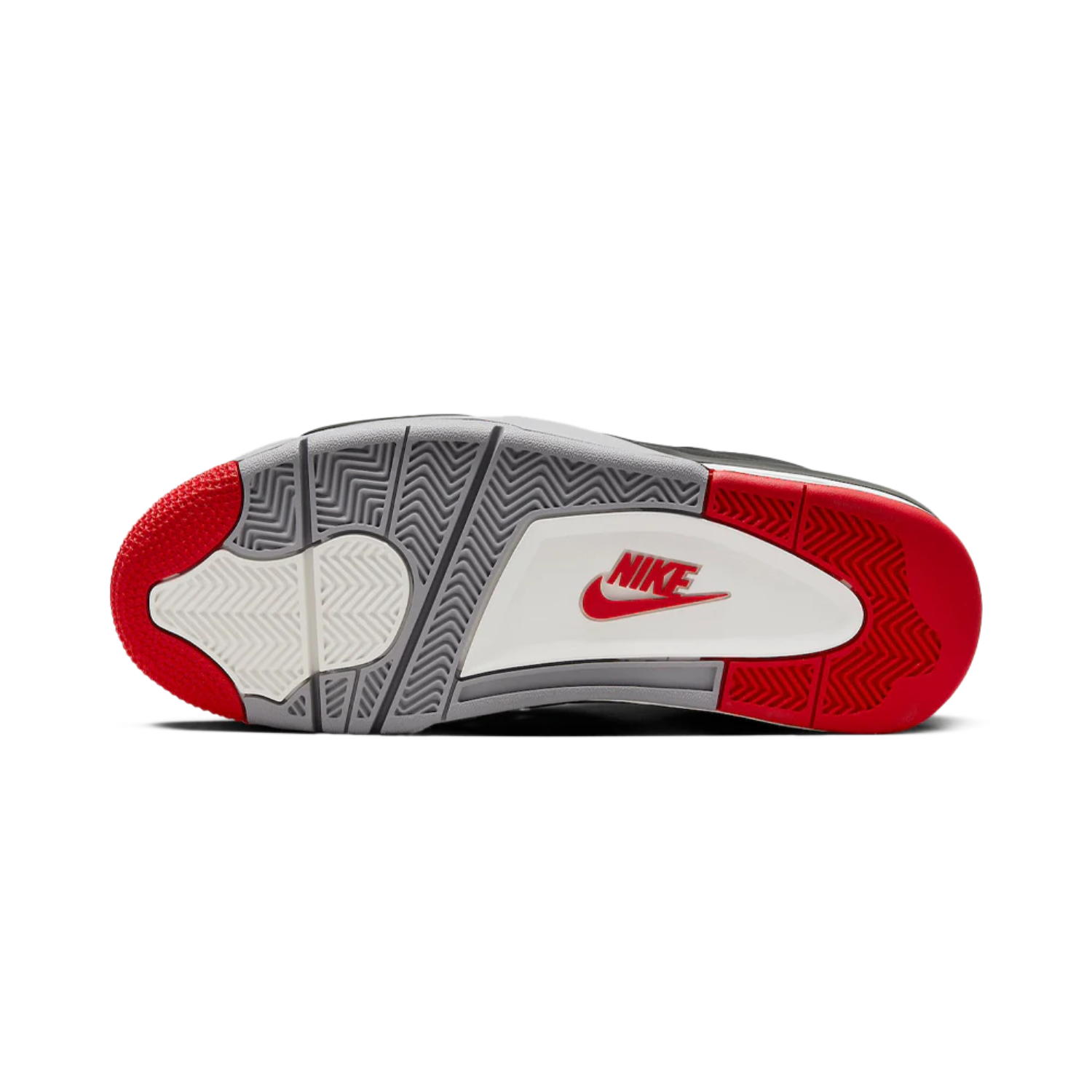 Air Jordan 4 Retro Bred Reimagined