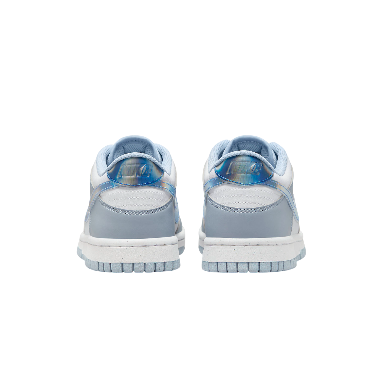 Nike Dunk Low Iridescent Blue
