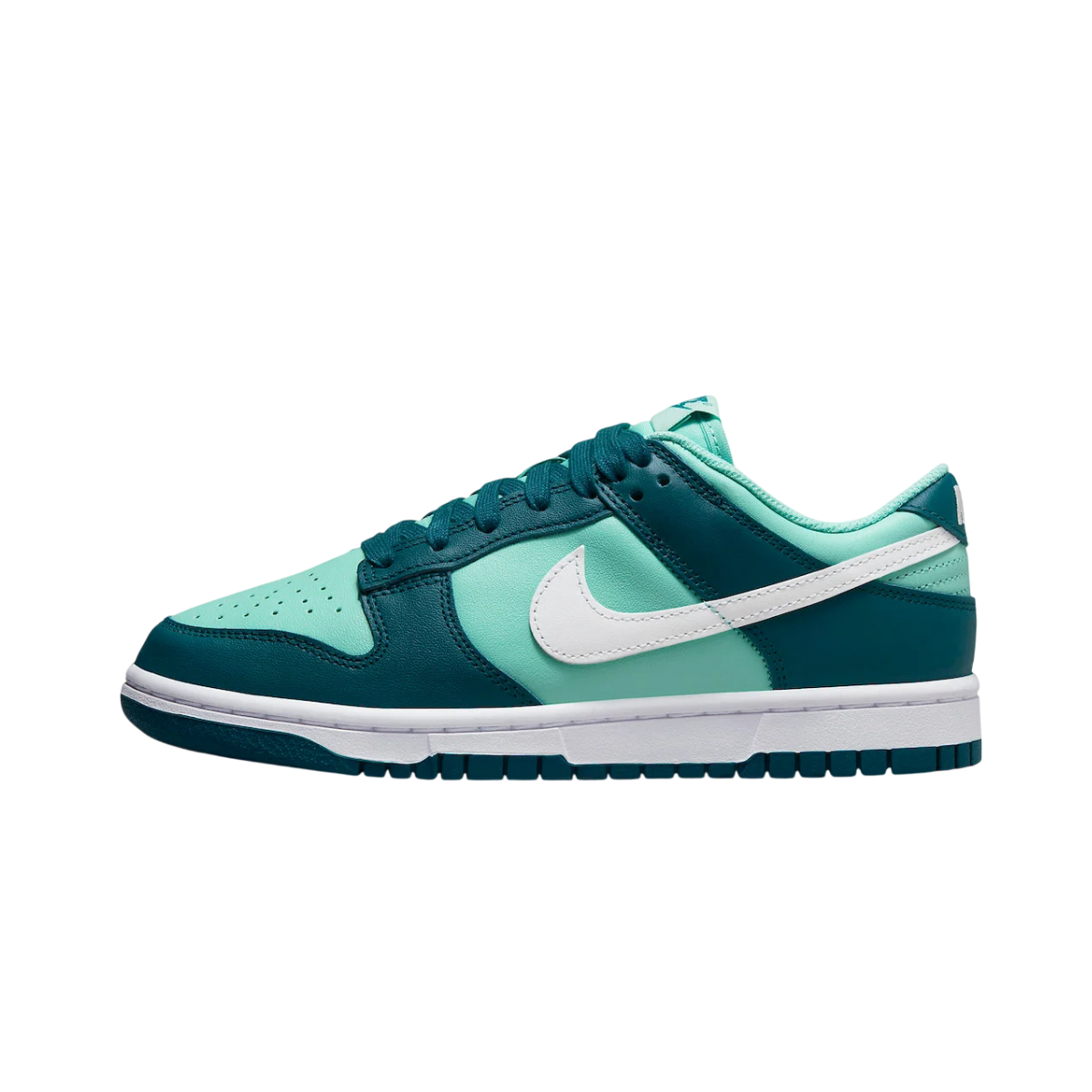Nike Dunk Low Geode Teal