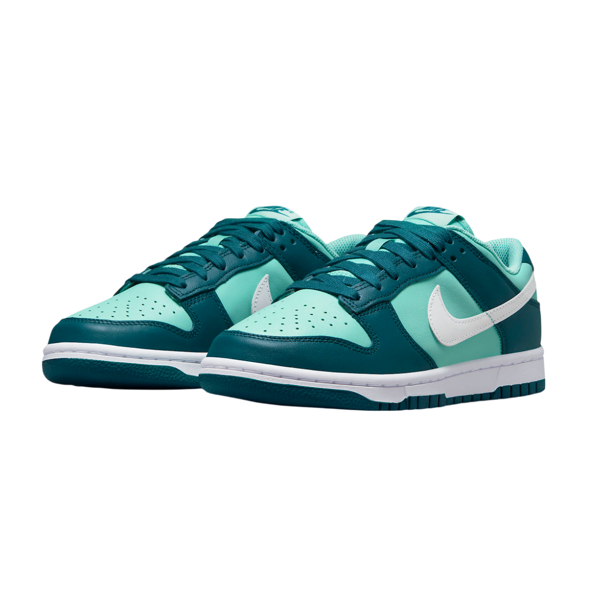Nike Dunk Low Geode Teal
