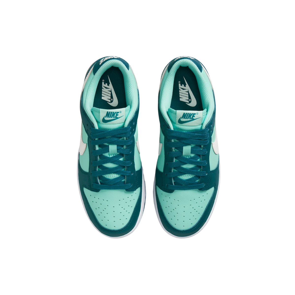 Nike Dunk Low Geode Teal