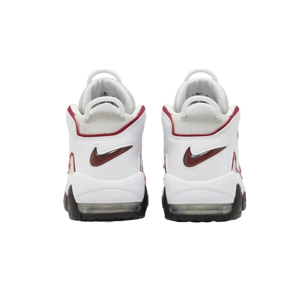 Nike Uptempo 96 Bulls