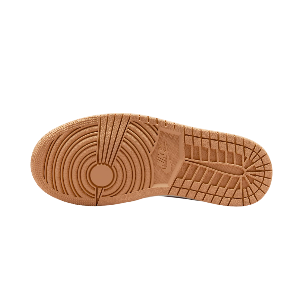 Air Jordan 1 High Praline FN6622-201 Sneaker Unit