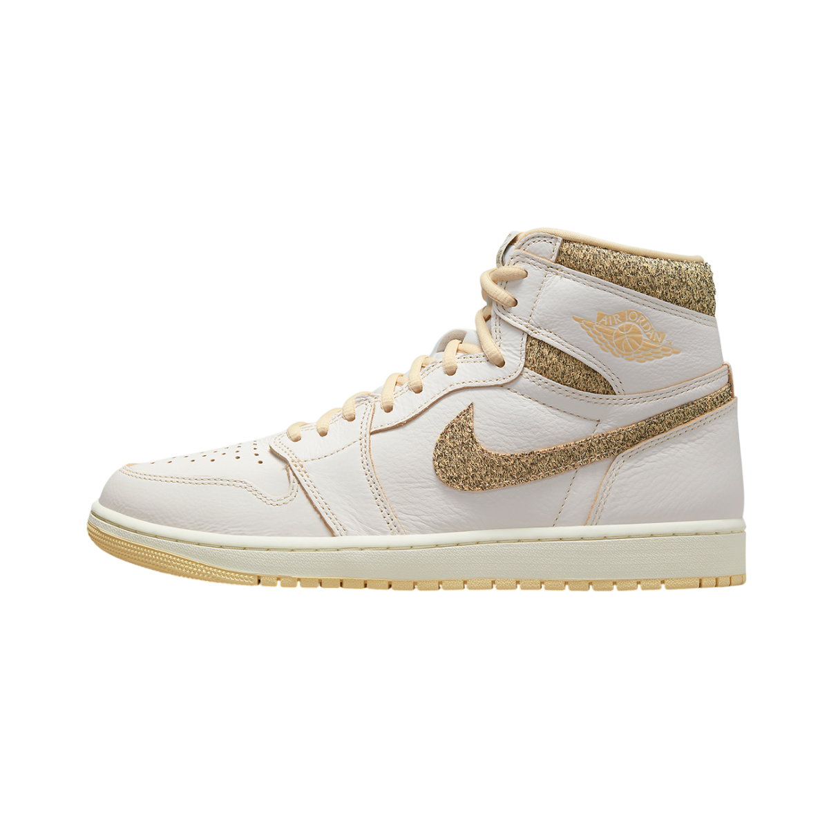 Air Jordan 1 High Vibrations of Naija