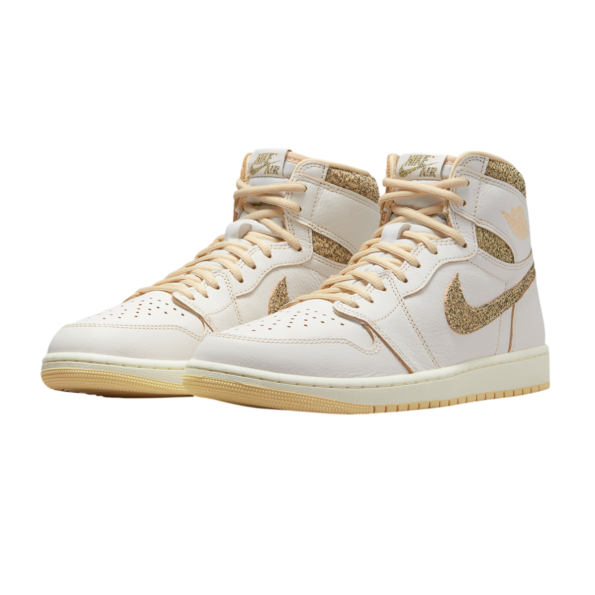 Air Jordan 1 High Vibrations of Naija