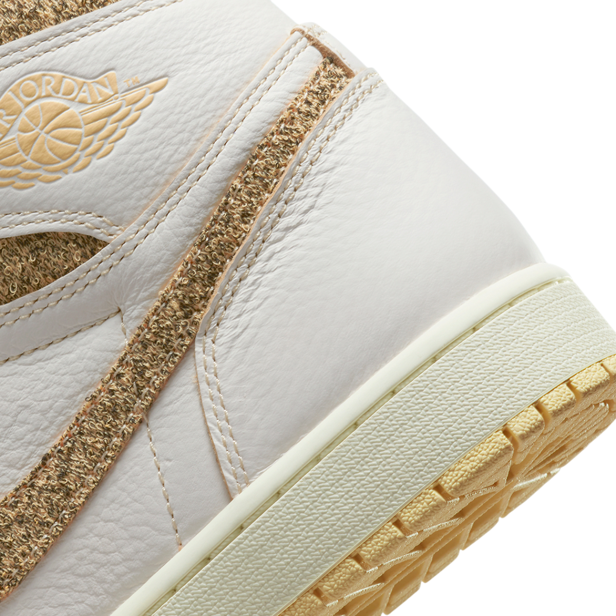 Air Jordan 1 High Vibrations of Naija