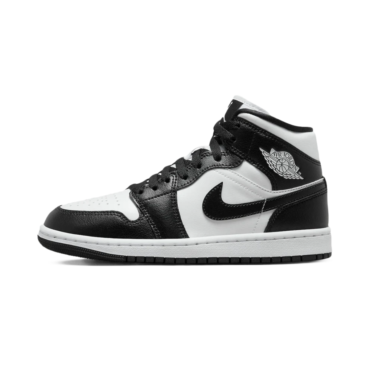 Air Jordan 1 Mid Panda