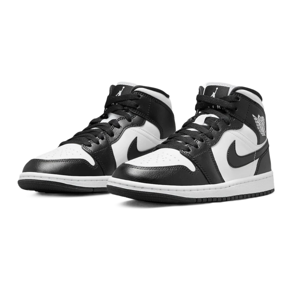 Air Jordan 1 Mid Panda