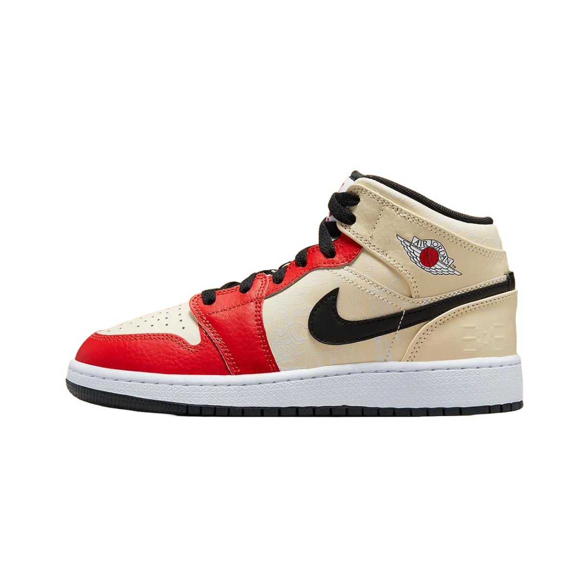 Air Jordan 1 Mid SE Dunk Contest