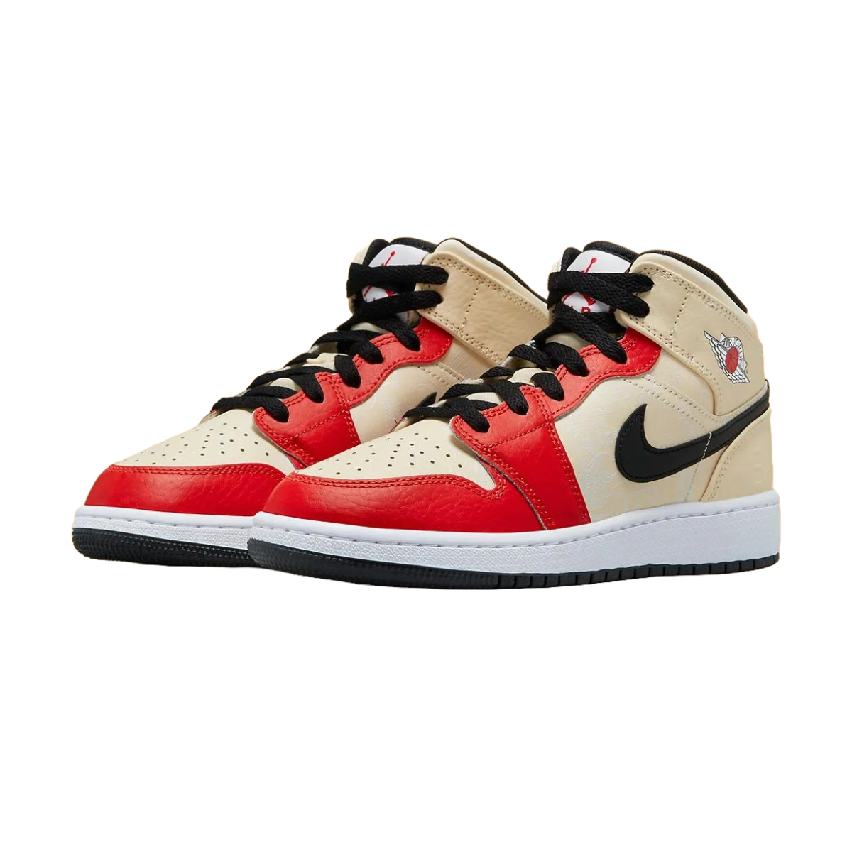 Air Jordan 1 Mid SE Dunk Contest