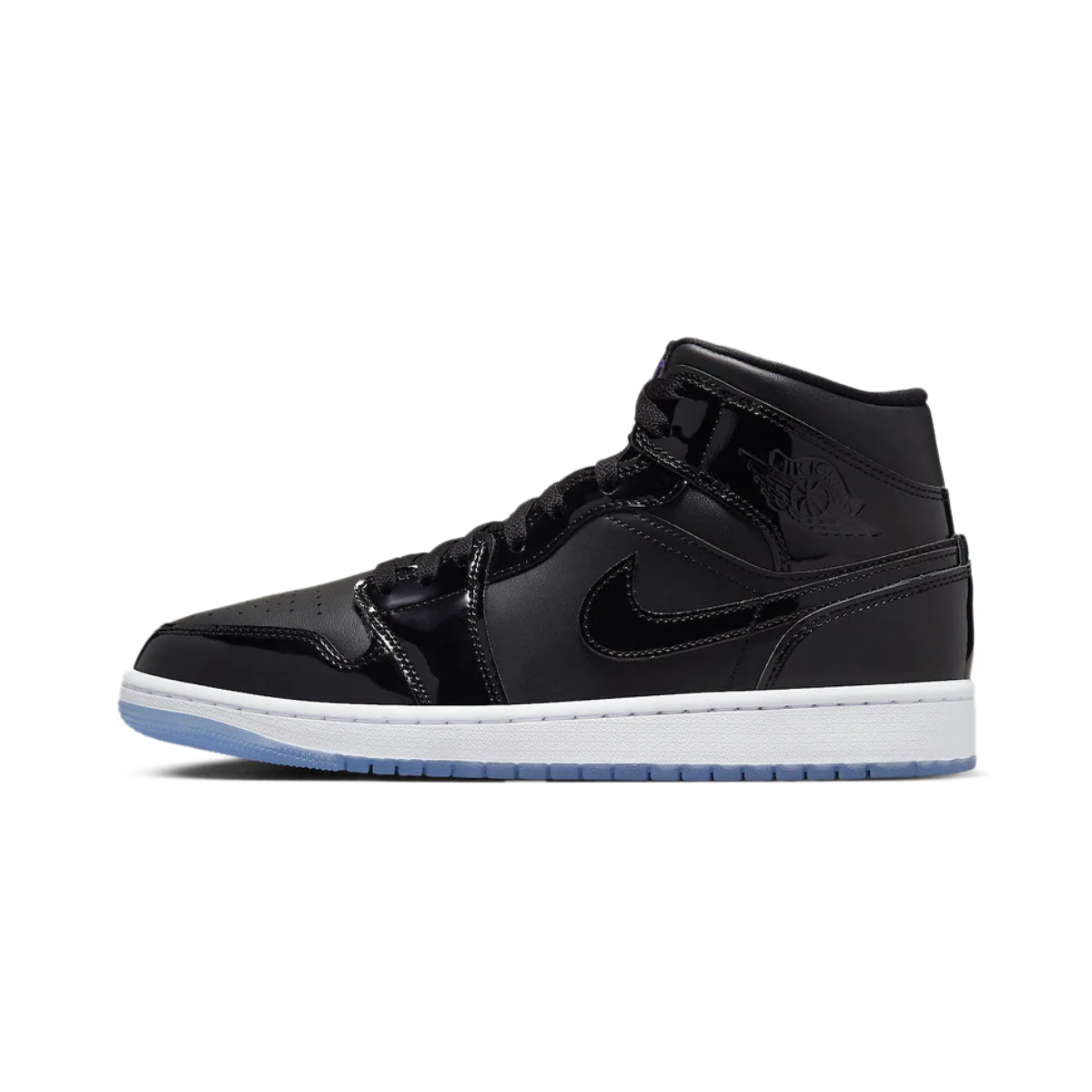 Air Jordan 1 Mid SE Space Jam