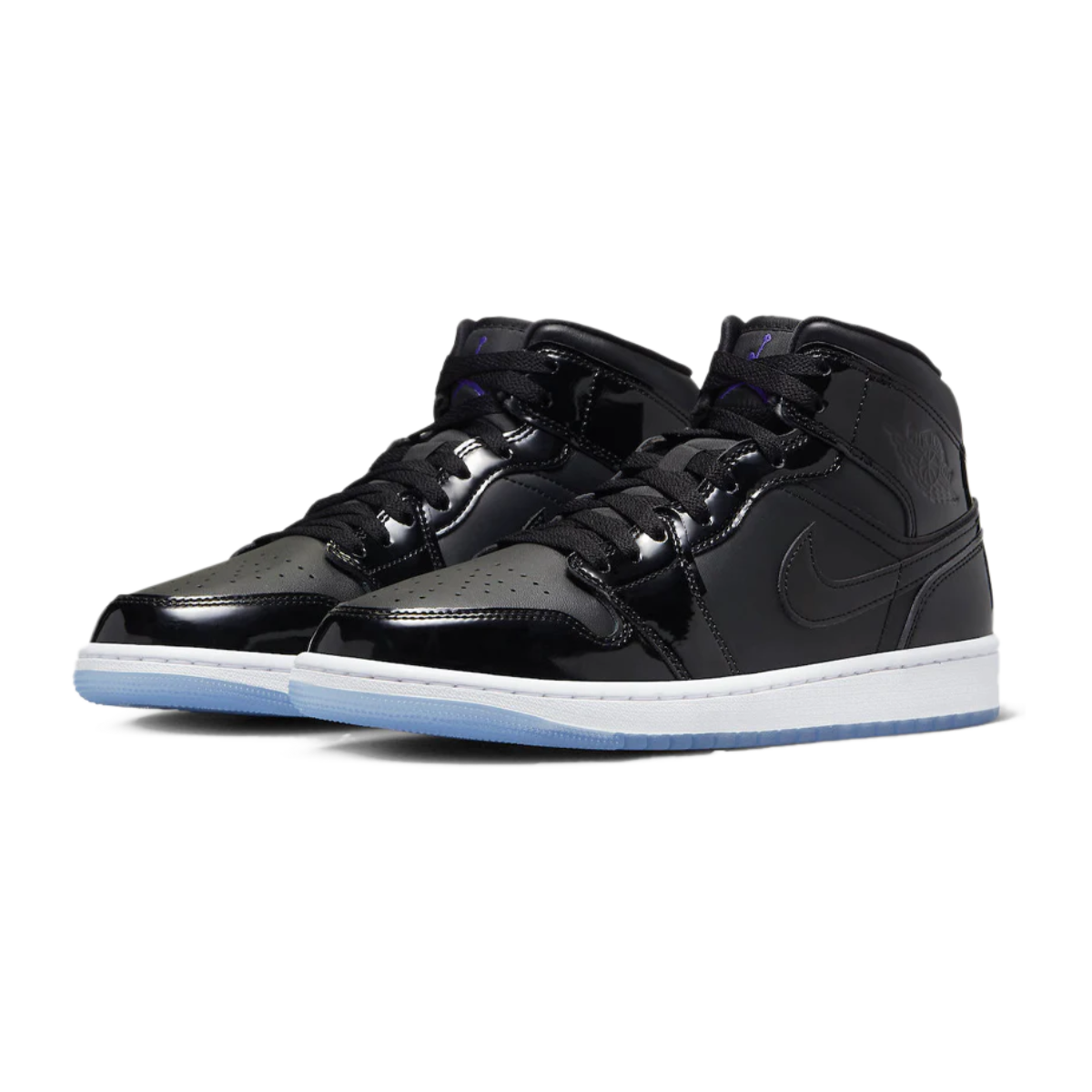 Air Jordan 1 Mid SE Space Jam