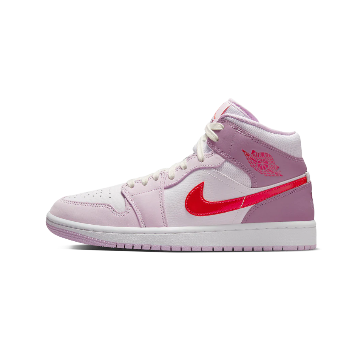 Air Jordan 1 Mid Valentine's Day