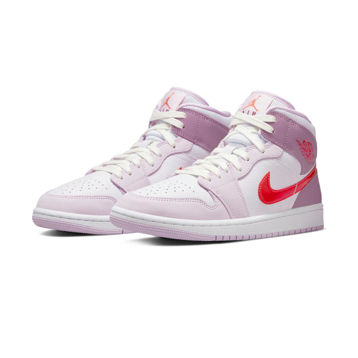 Air Jordan 1 Mid Valentine's Day