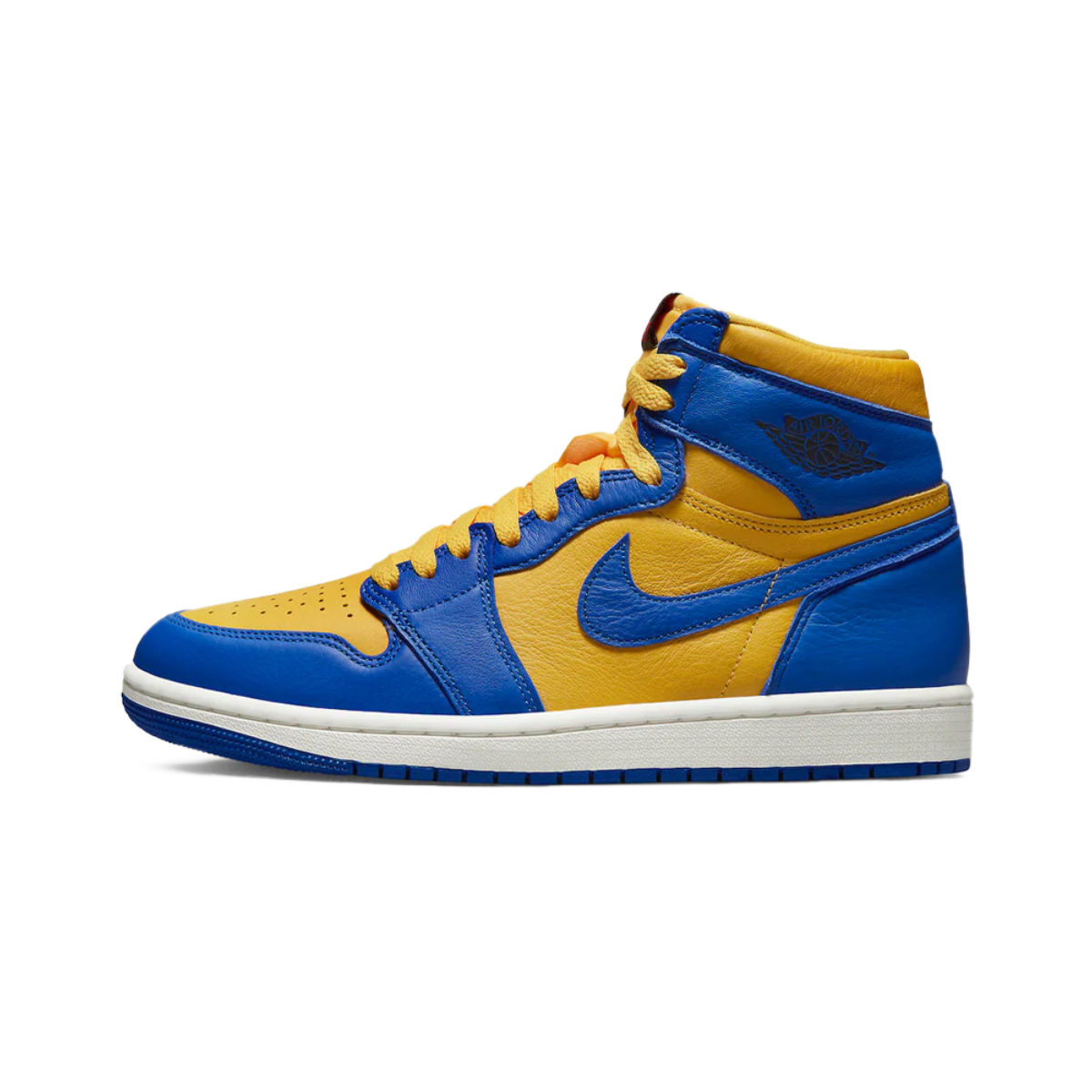 Air Jordan 1 High Reverse Laney