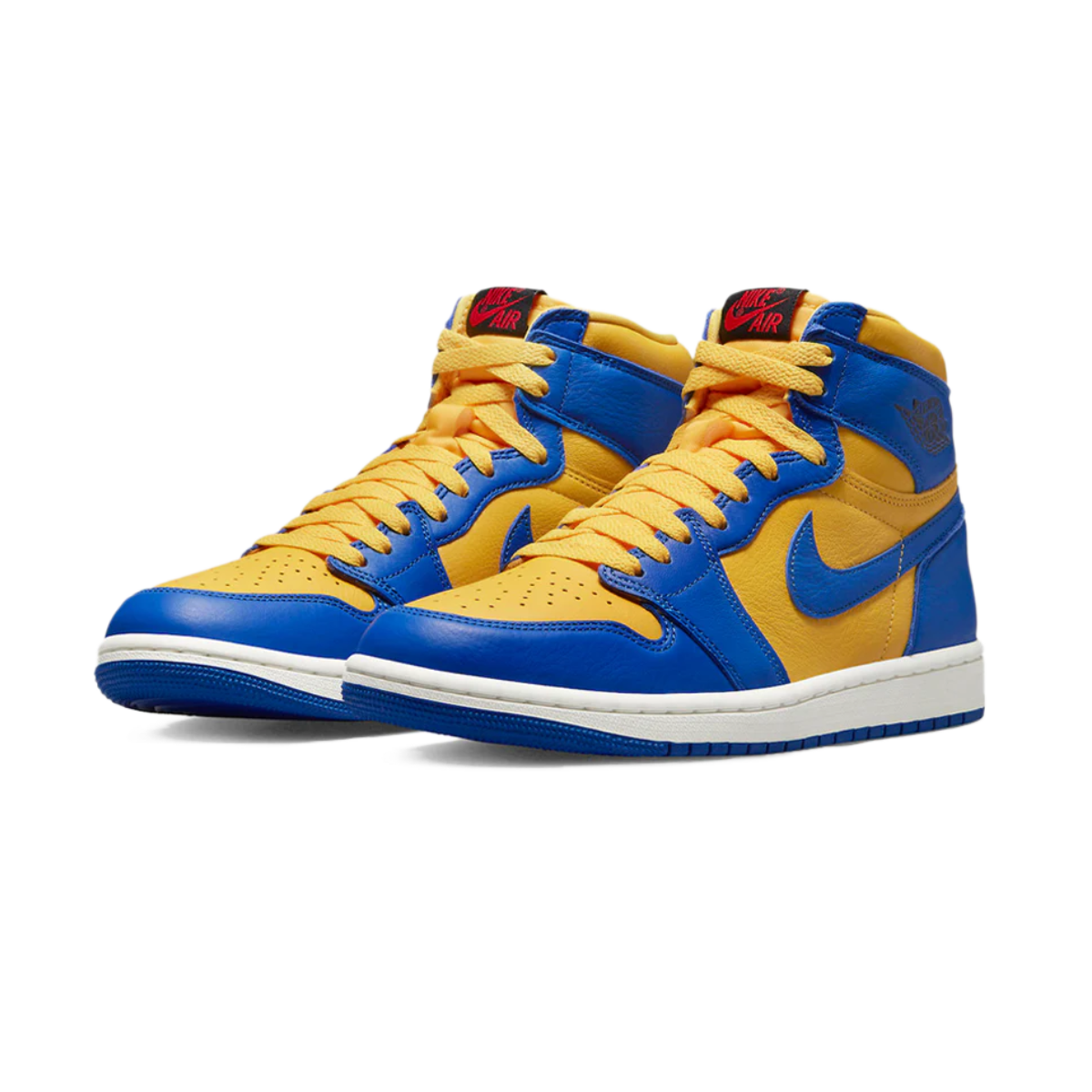 Air Jordan 1 High Reverse Laney