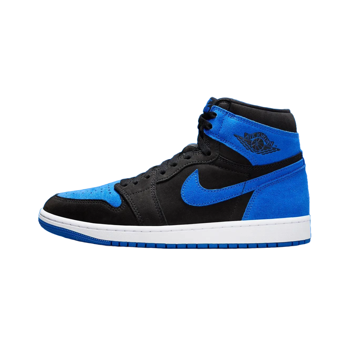 Air Jordan 1 High Royal Reimagined