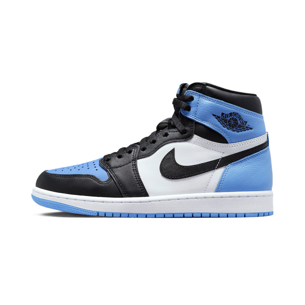 Air Jordan 1 High UNC Toe