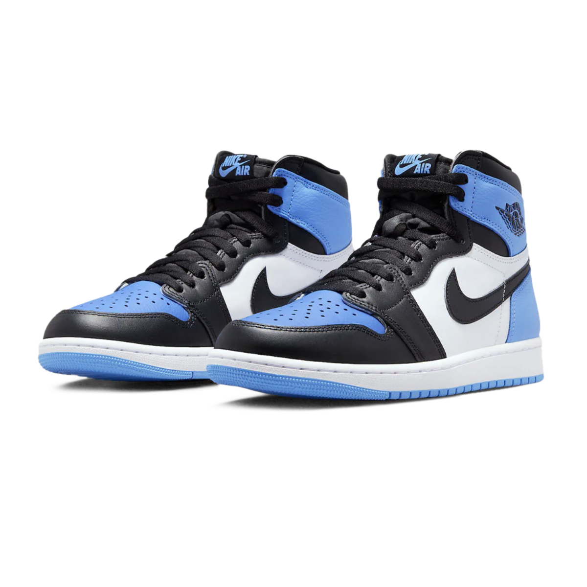 Air Jordan 1 High UNC Toe