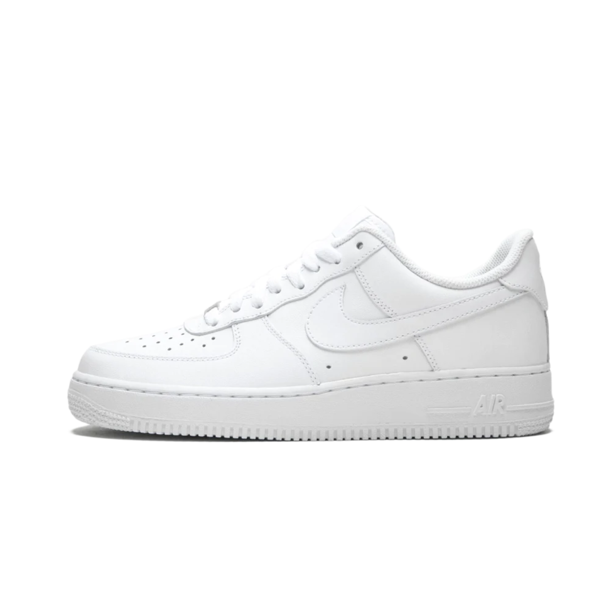 Nike Air Force 1 Low Triple White