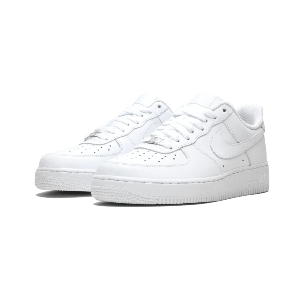 Nike Air Force 1 Low Triple White