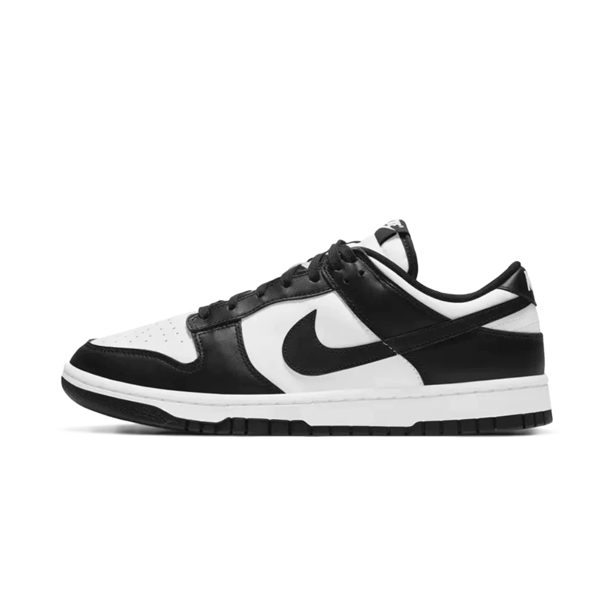 Nike Dunk Low Panda