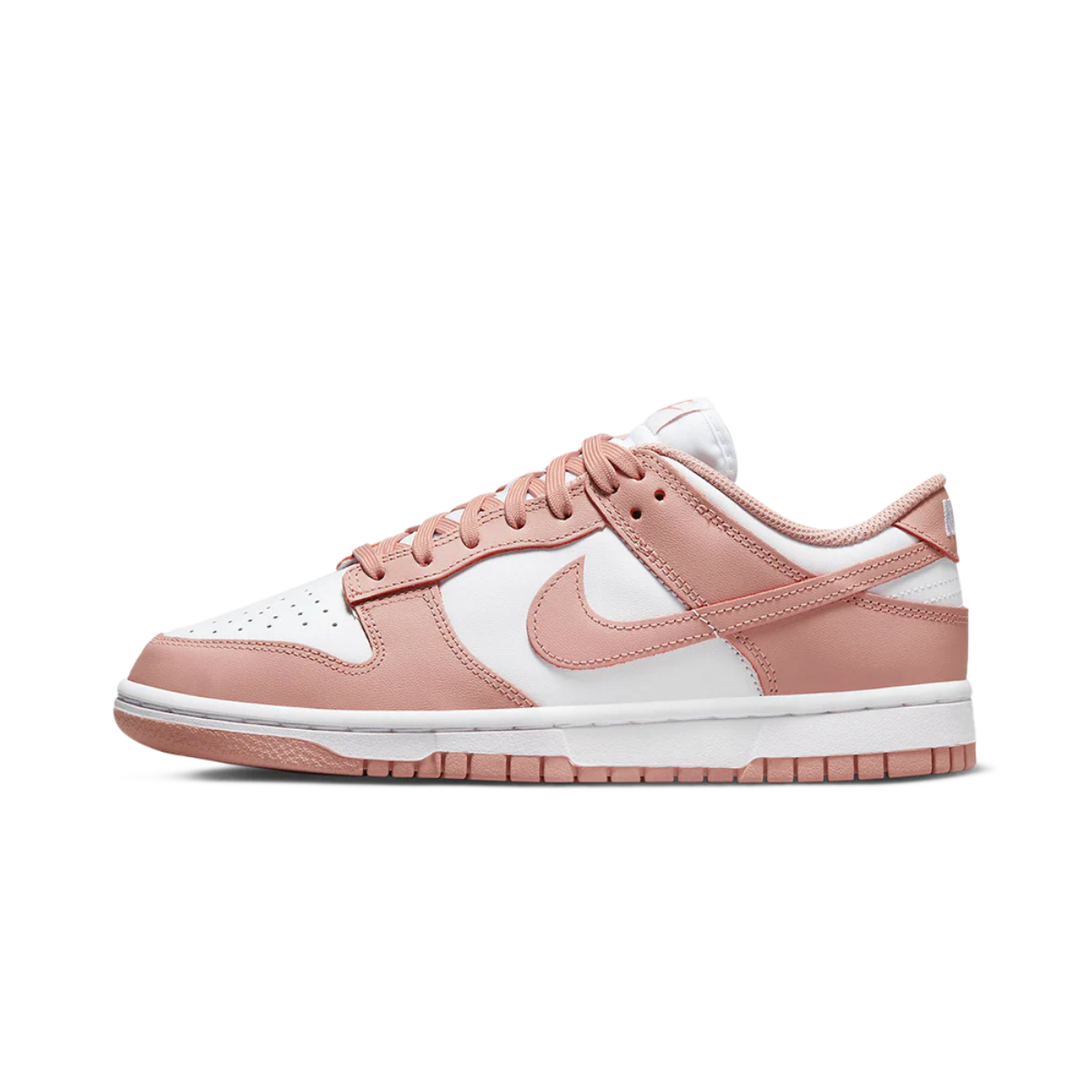 Nike Dunk Low Rose Whisper