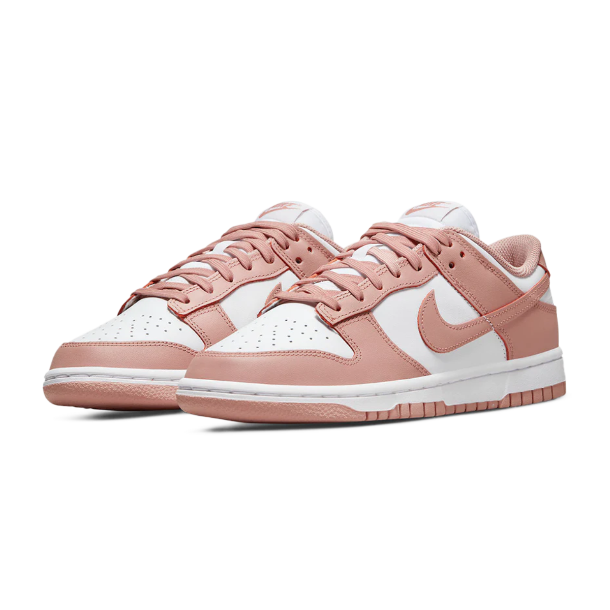 Nike Dunk Low Rose Whisper